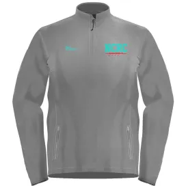 1/4 Zip North Carolina Rowing Center Fleece Pullover