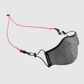3M Reflective Face Mask - Black