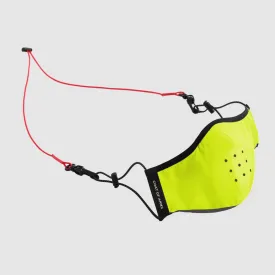3M Reflective Face Mask - Yellow