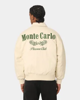 404 Monte Carlo Jacket Stone