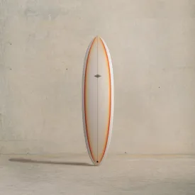 6'11" Elveen