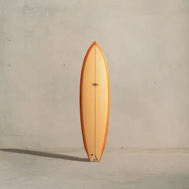 6'9" Vincent