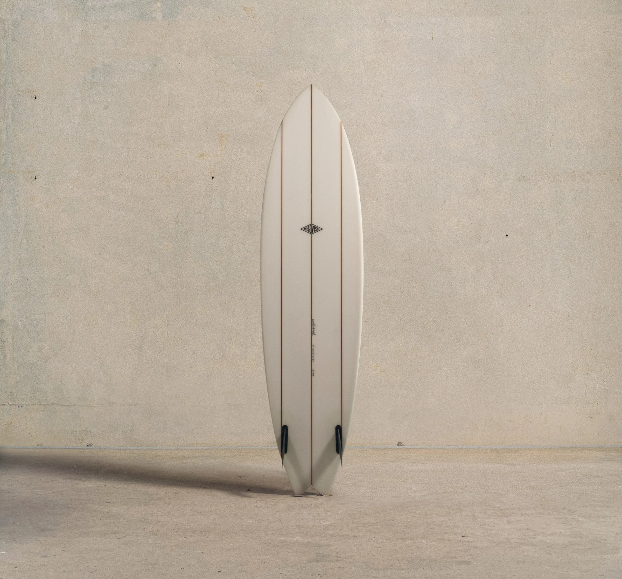 7'1" Vincent