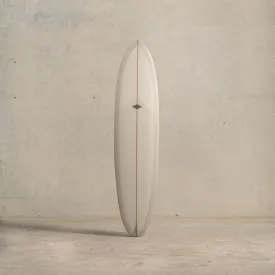 7'8" Rincon