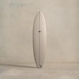 7'8" Vincent