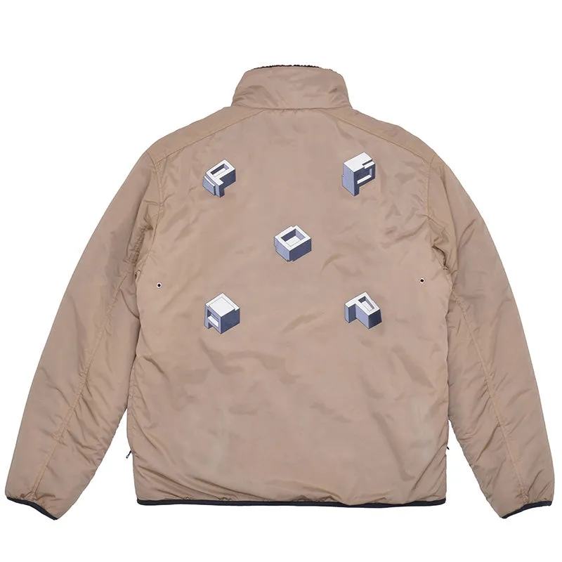 adam reversible jacket no
