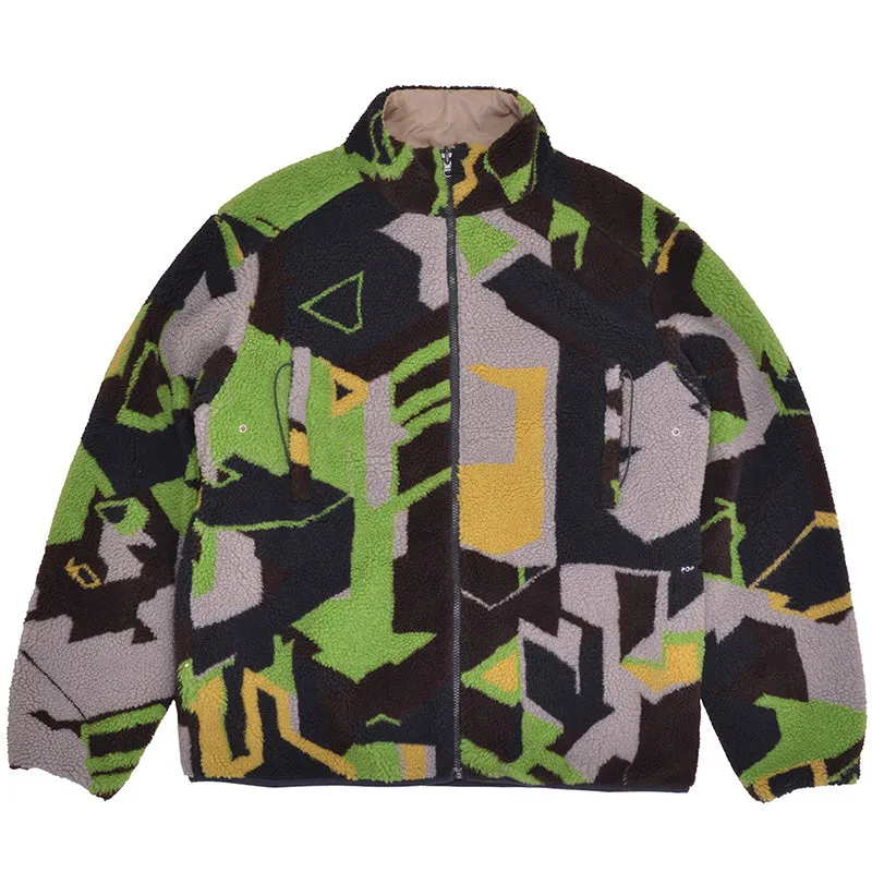 adam reversible jacket no
