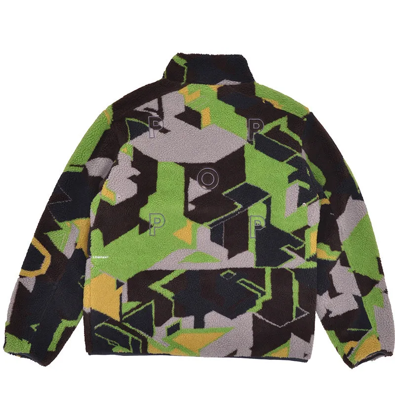 adam reversible jacket no