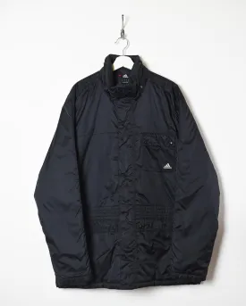 Adidas Coat - X-Large