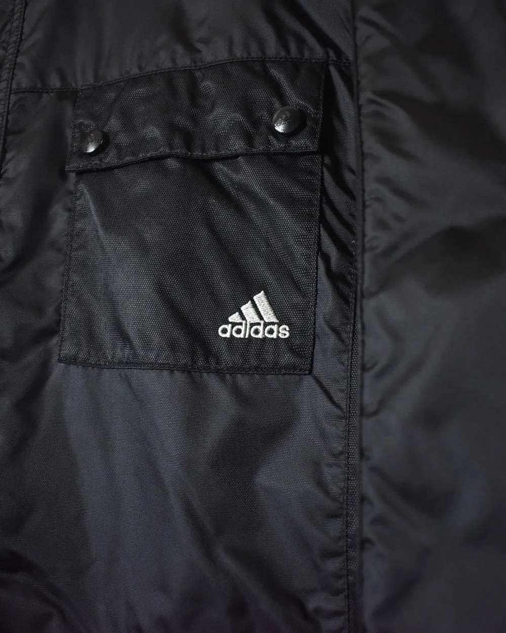 Adidas Coat - X-Large