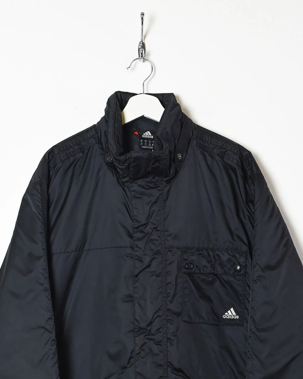 Adidas Coat - X-Large