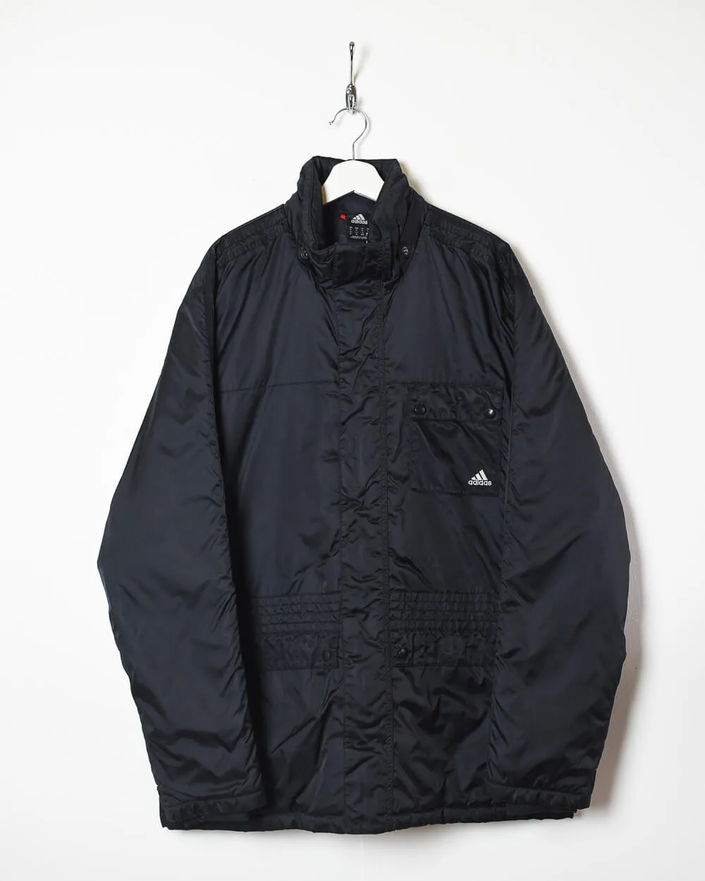 Adidas Coat - X-Large
