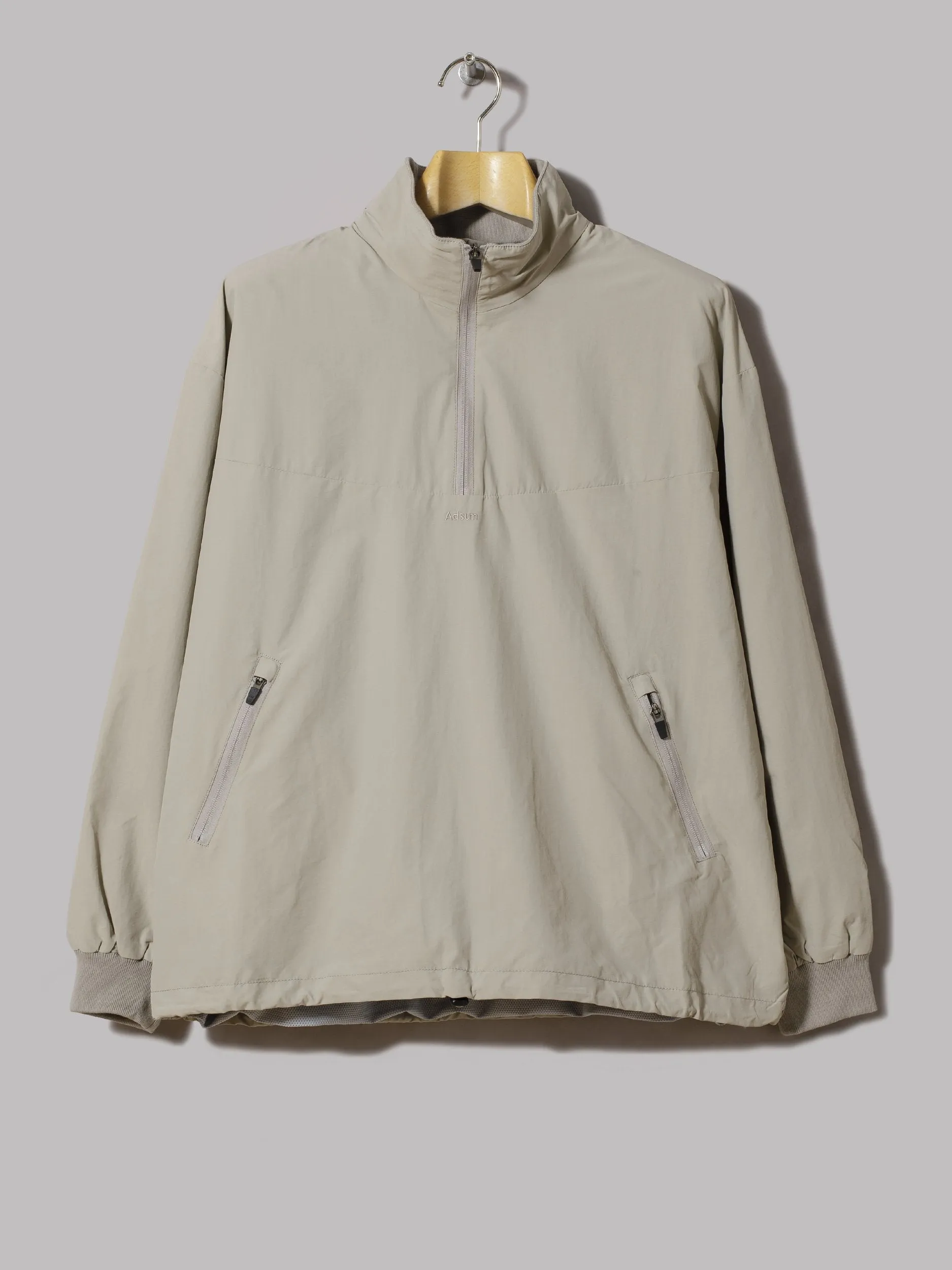 Adsum UC Jacket (Stone)