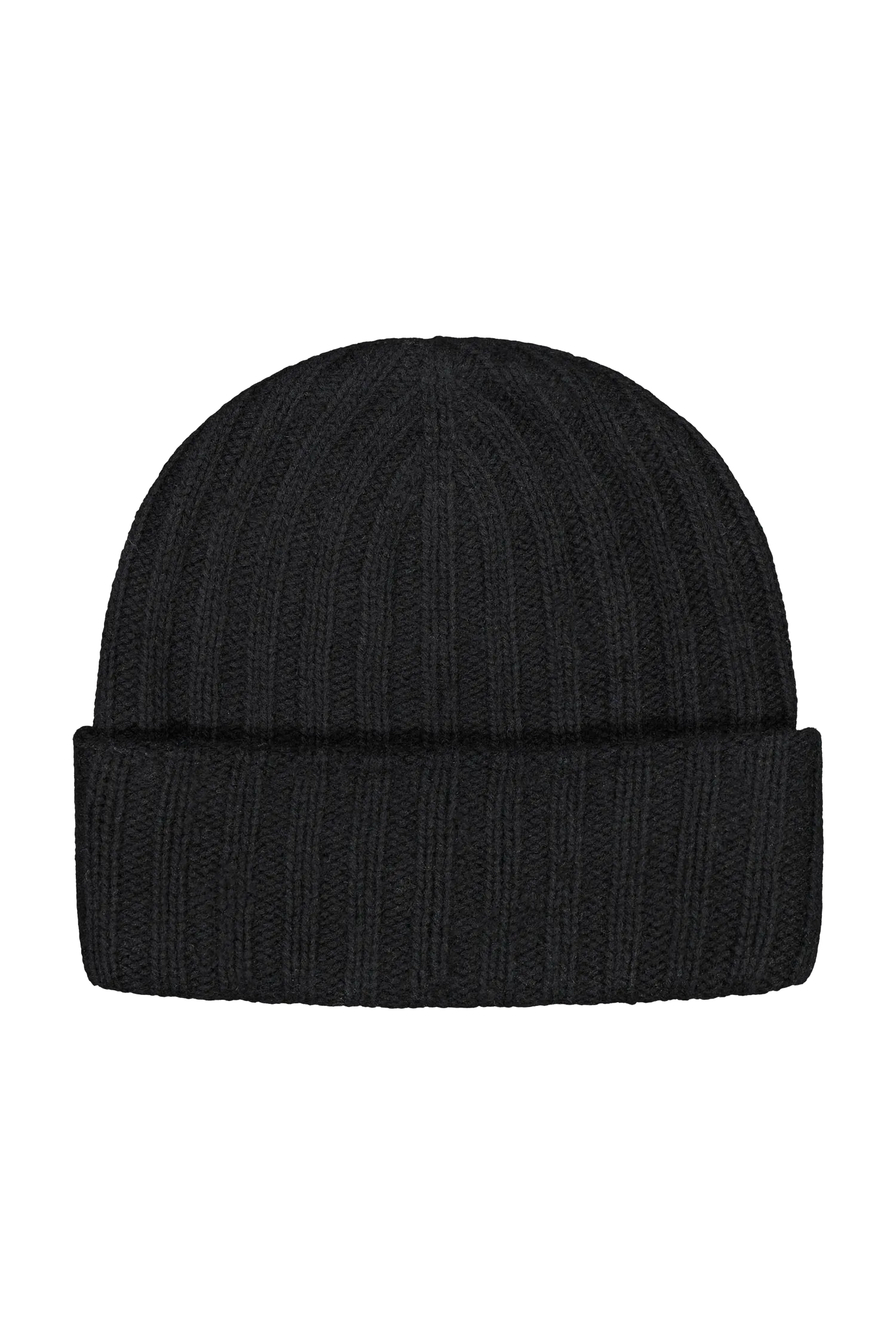 ALMADA LABEL - Roe Cashmere Beanie - Black
