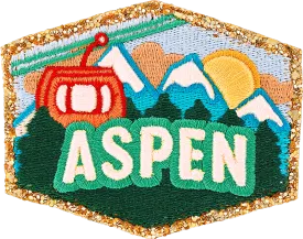 Aspen Patch