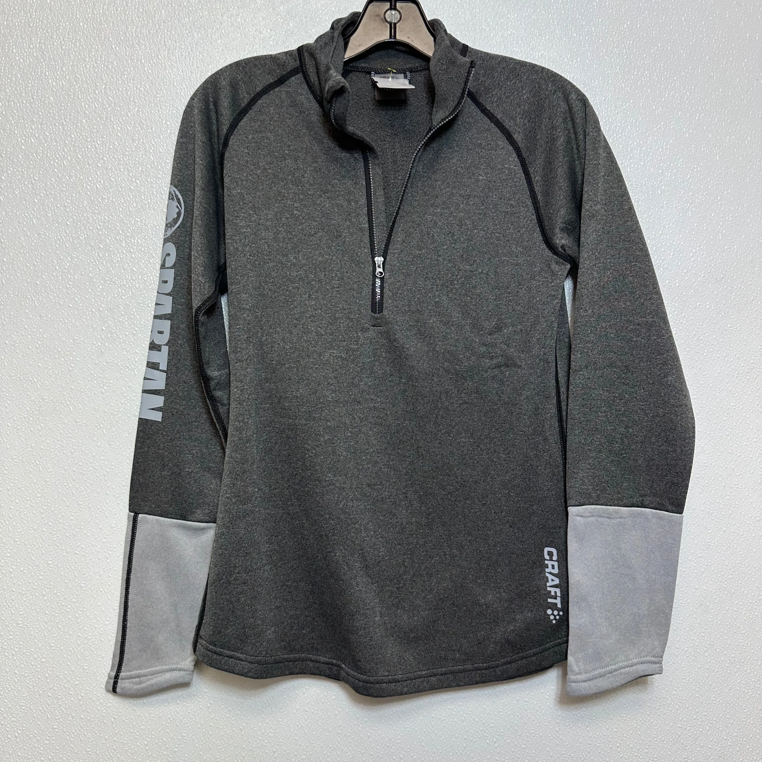 Athletic Jacket By Clothes Mentor  Size: S