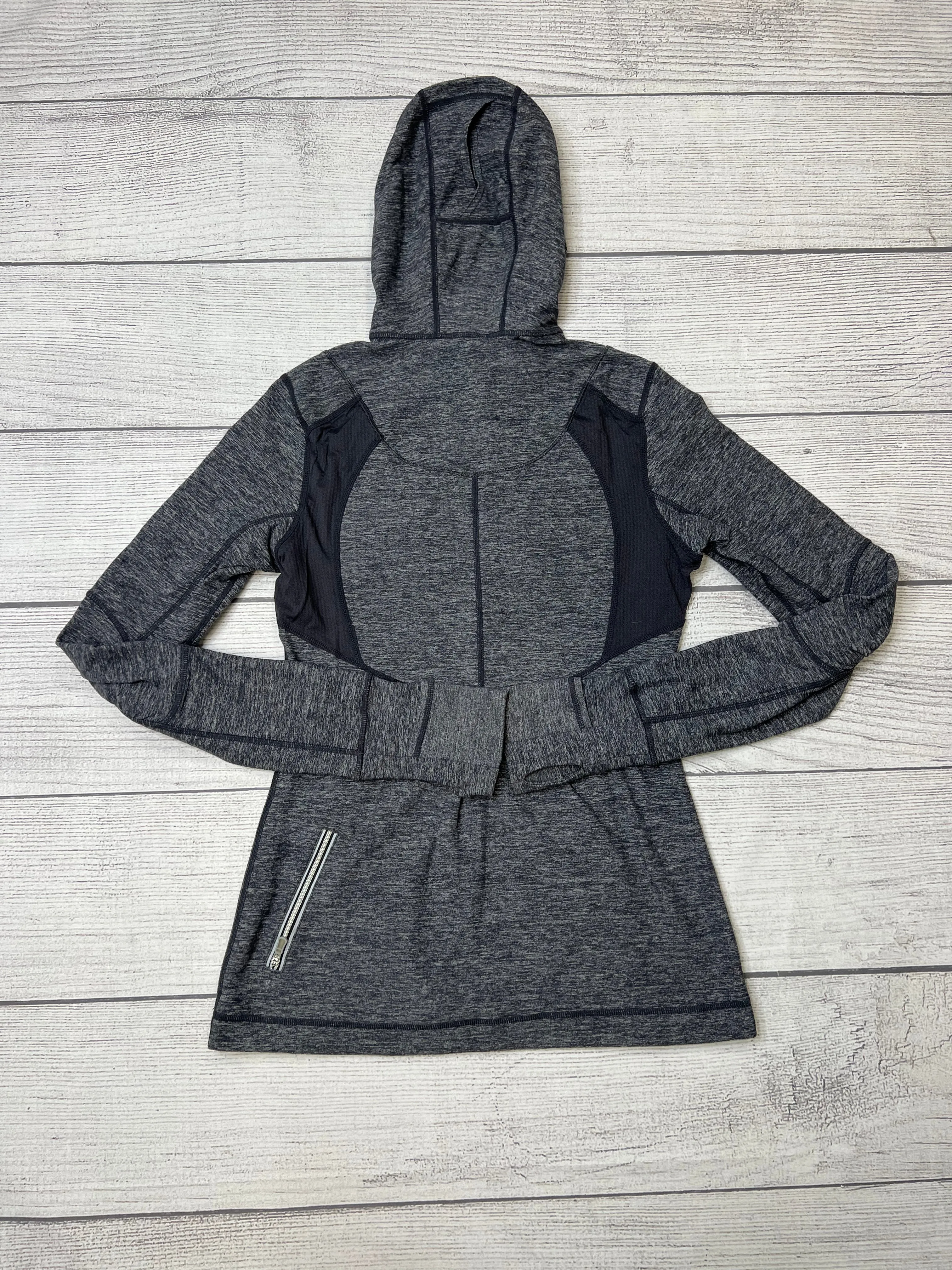 Athletic Jacket By Lululemon  Size: S
