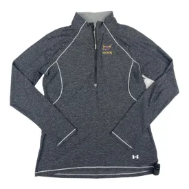 Athletic Jacket By Under Armour  Size: L