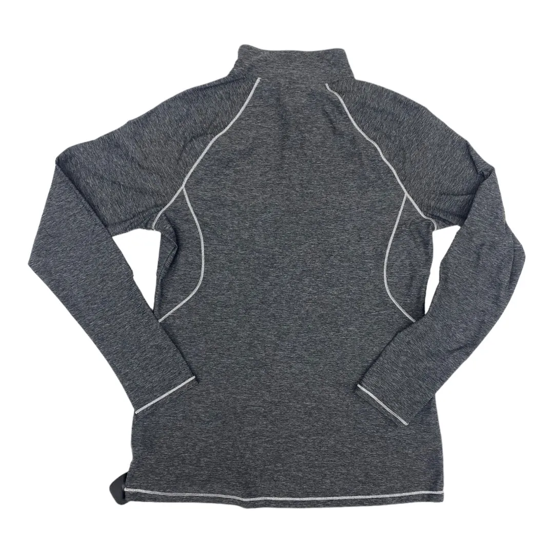 Athletic Jacket By Under Armour  Size: L
