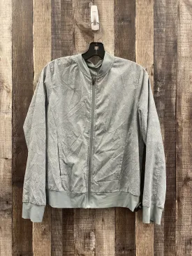 Athletic Jacket By Xersion  Size: S