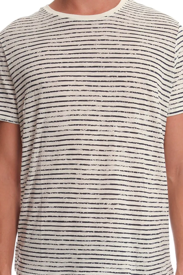 ATM Crewneck Tee
