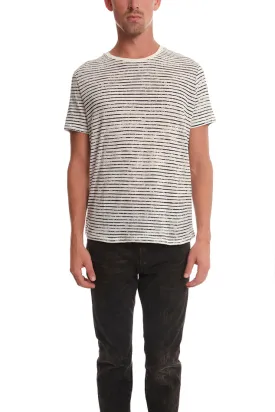 ATM Crewneck Tee
