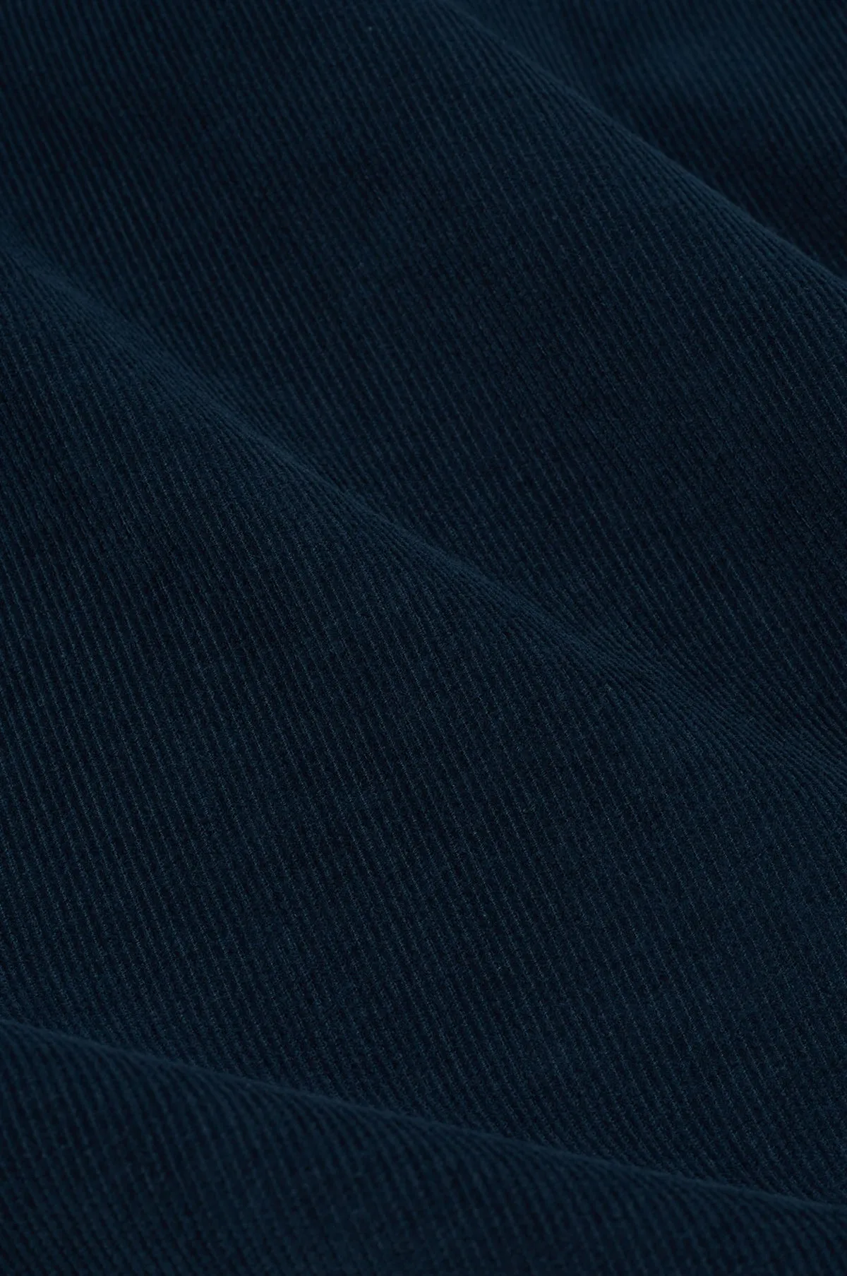 Bakers Overshirt Navy