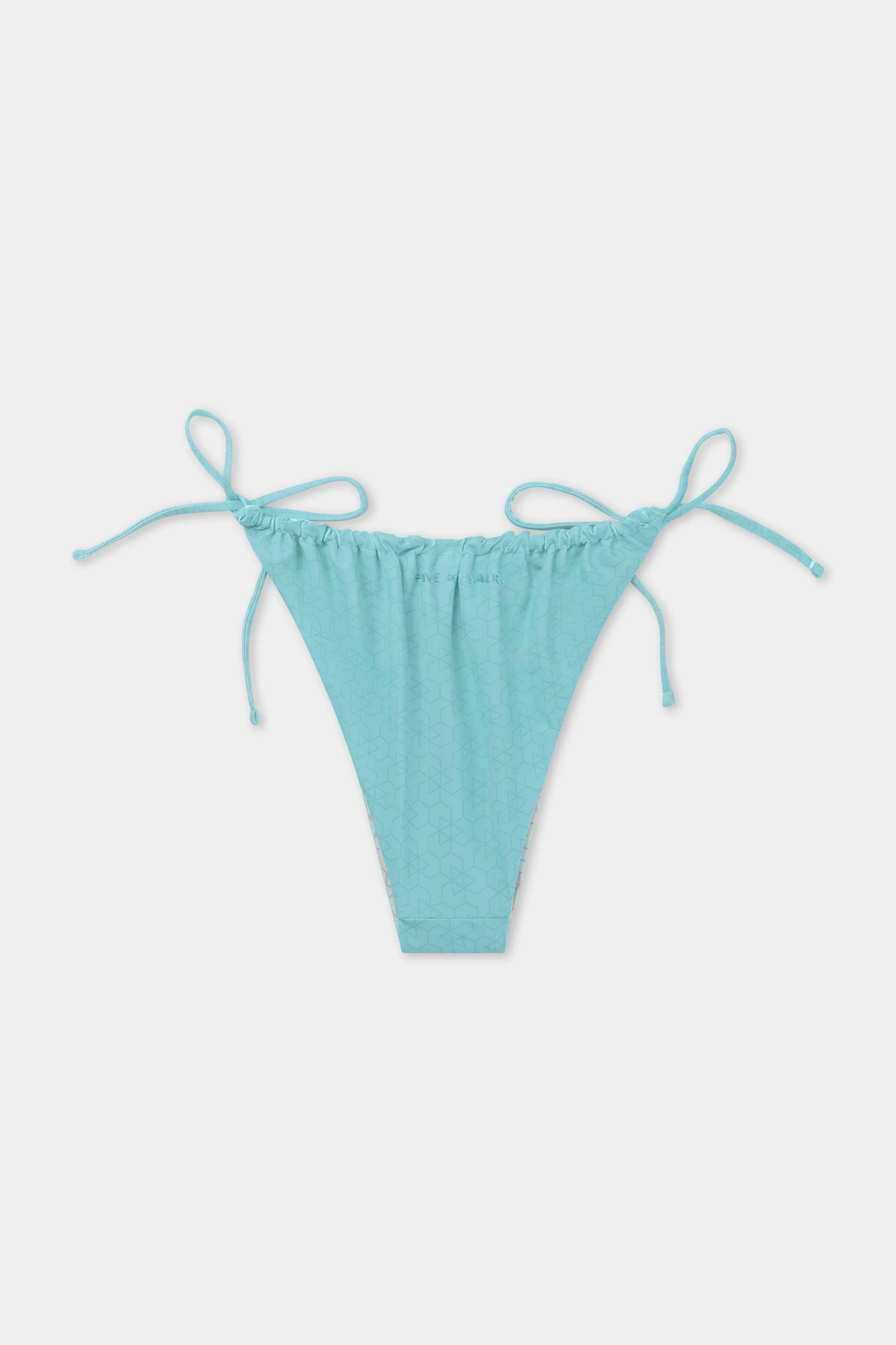 BALR. x FIVE Bikini Bottom Tropical Breeze