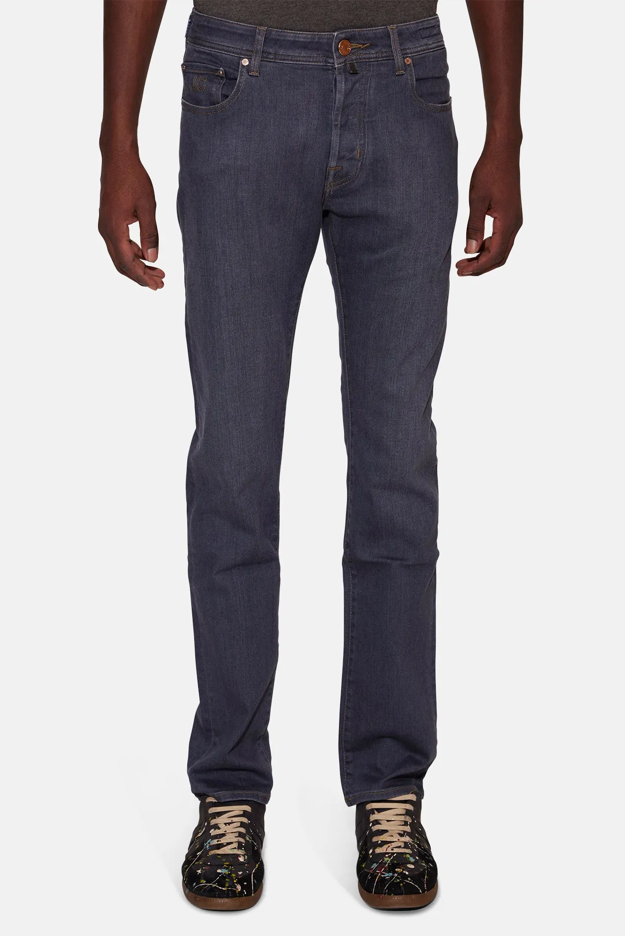 Bard 10.5oz Blue Grey