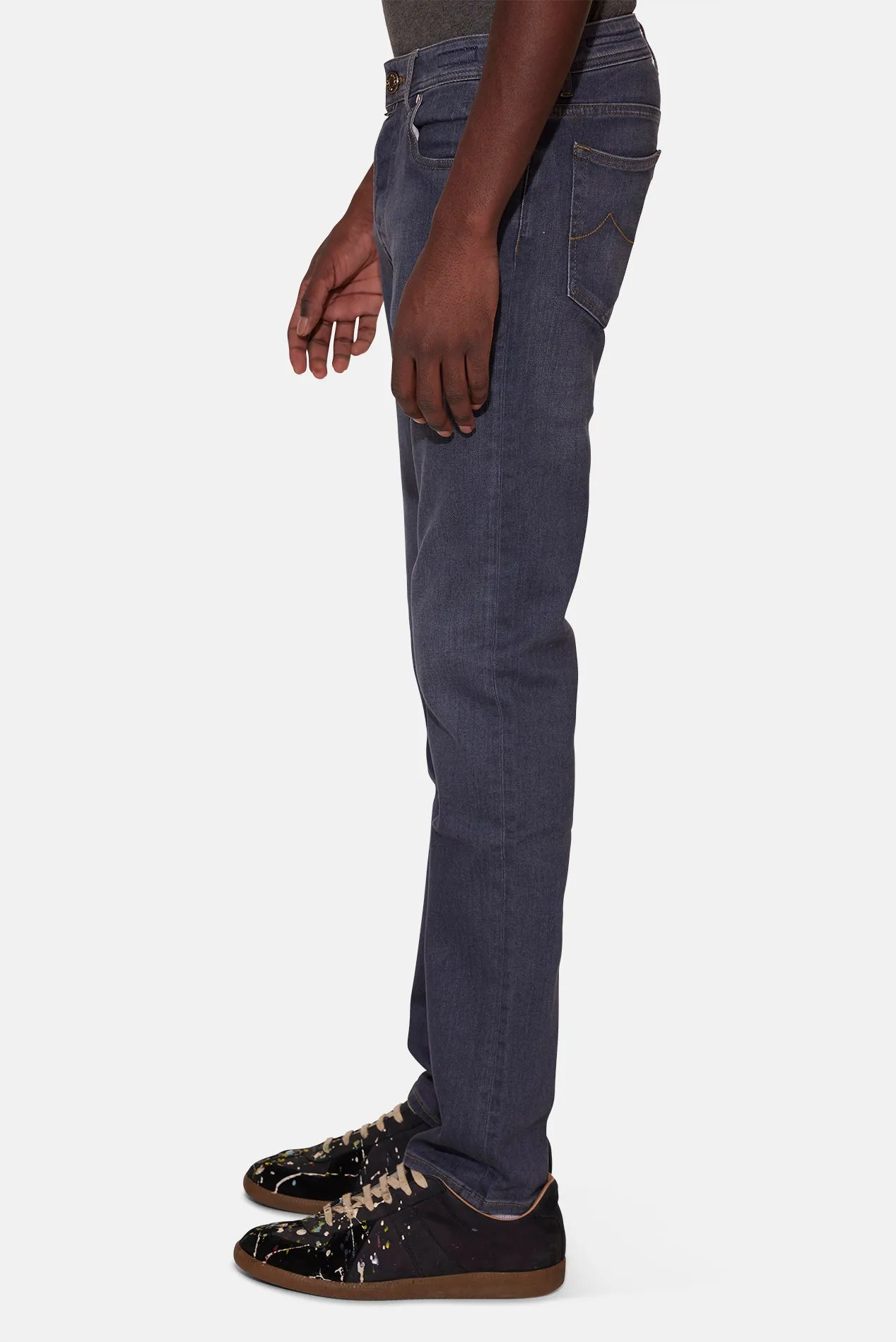 Bard 10.5oz Blue Grey