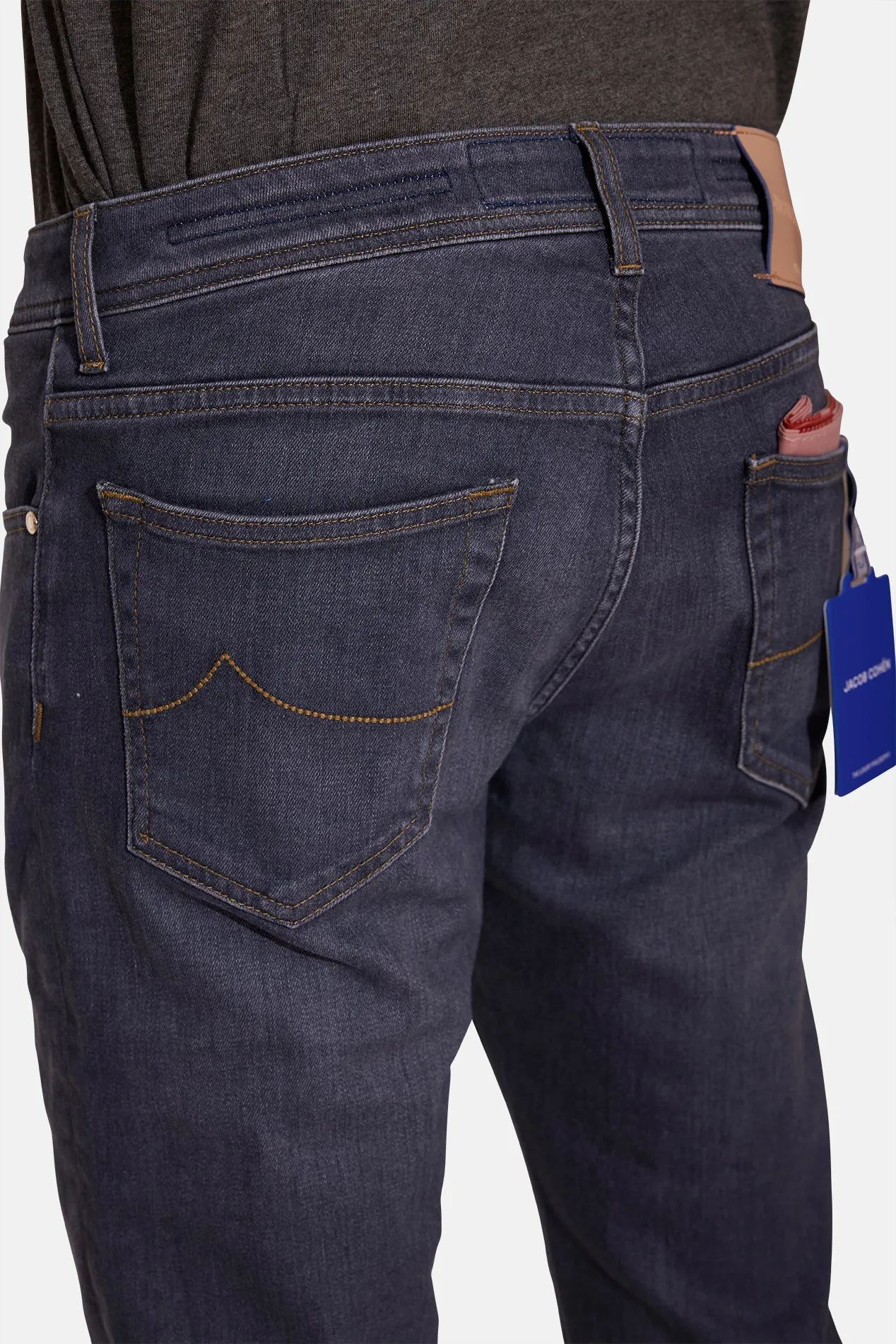 Bard 10.5oz Blue Grey