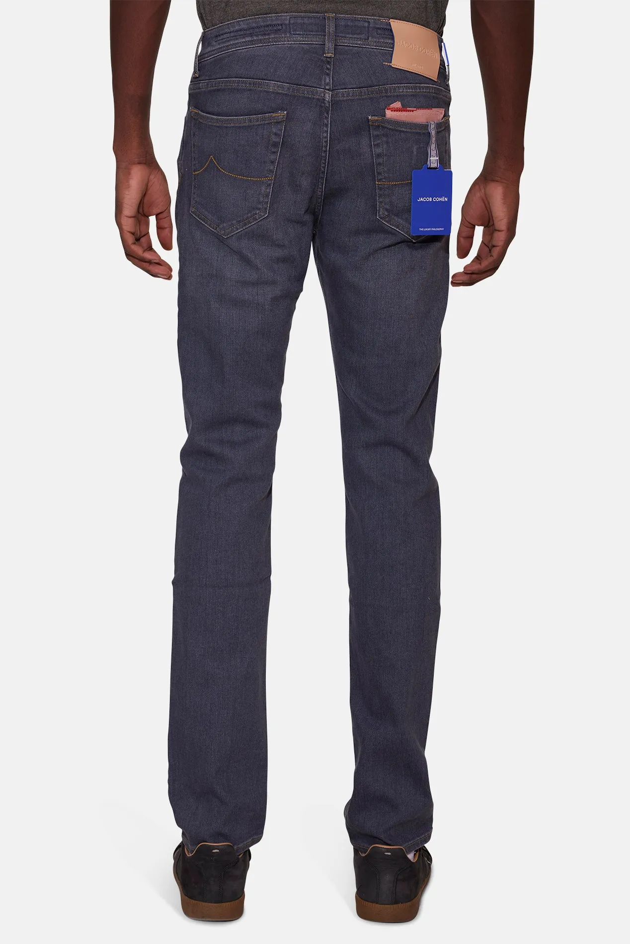Bard 10.5oz Blue Grey