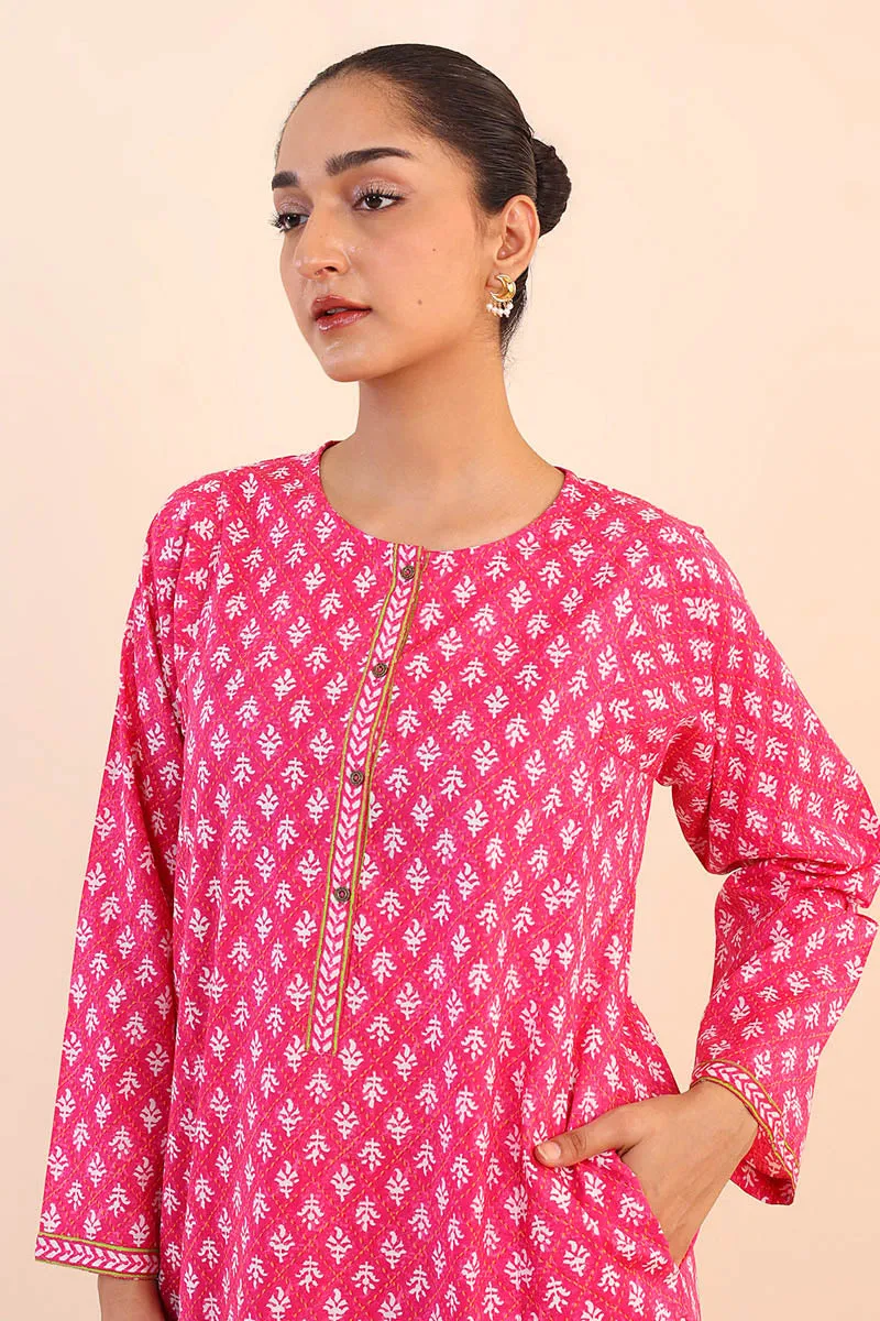 Barfi 2-Piece Suit