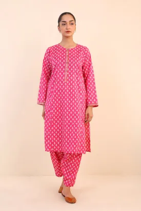 Barfi 2-Piece Suit