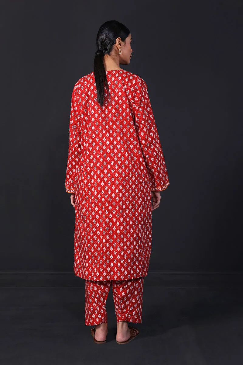 Barfi 2-Piece Suit