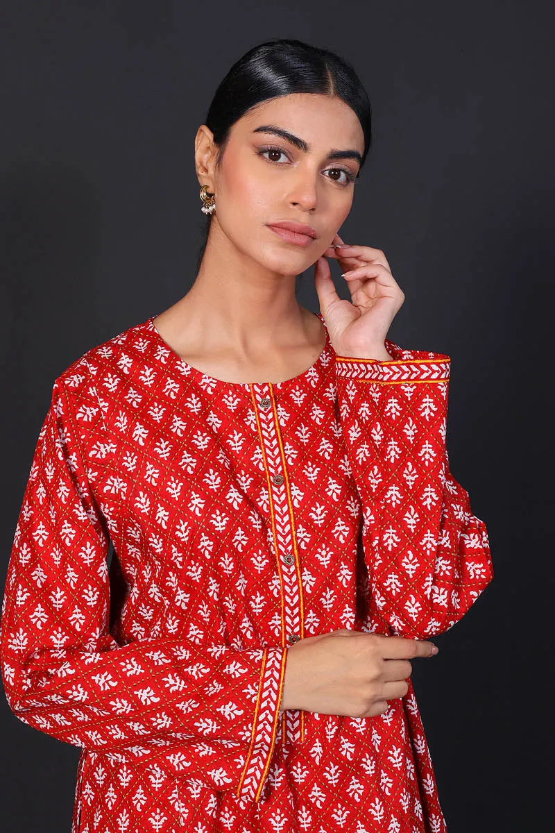 Barfi 2-Piece Suit