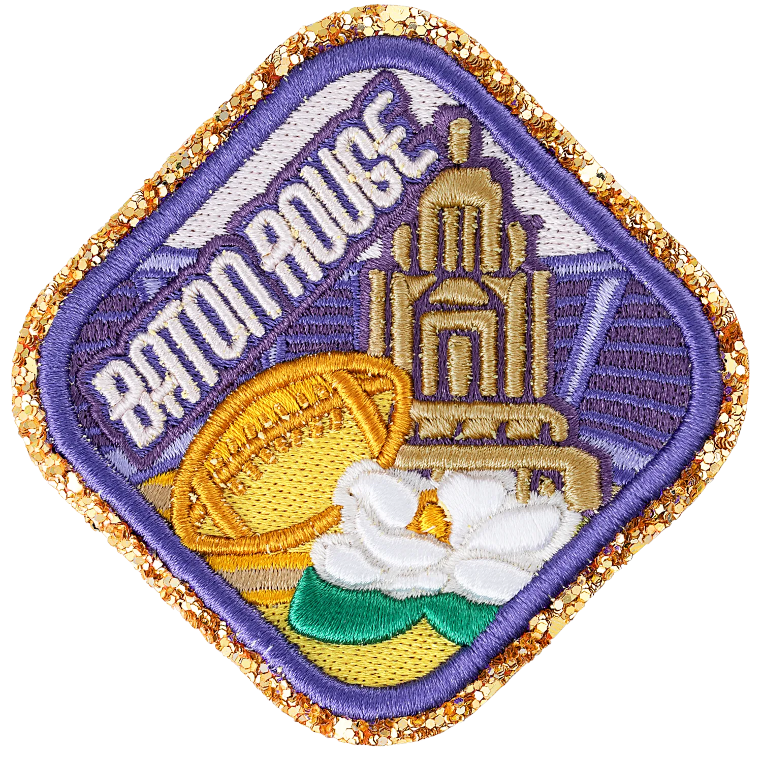 Baton Rouge Patch