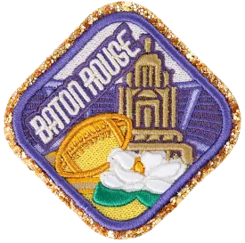 Baton Rouge Patch