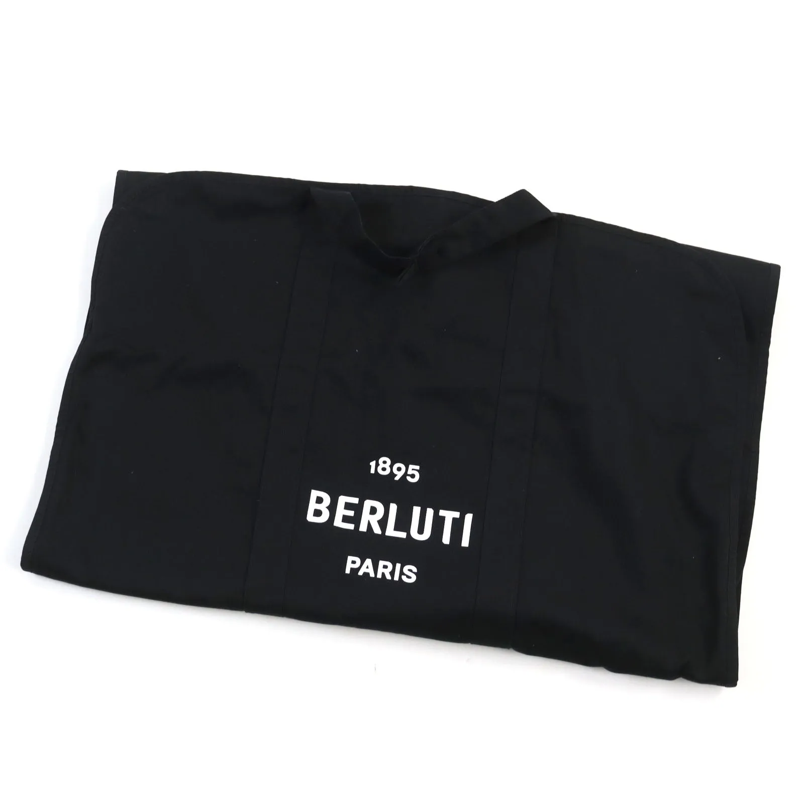 Berluti Nylon Hooded Down Jacket R46