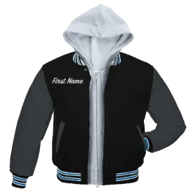 Best Hercules High School Varsity Jacket