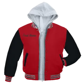 Best Pomona High School Varsity Jacket