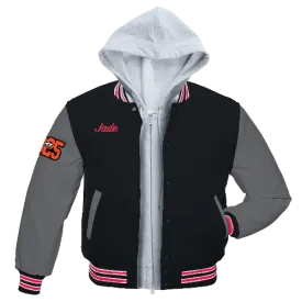 Best Rancho Verde High School Varsity Jacket