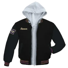 Best Southwest High School Varsity Jacket