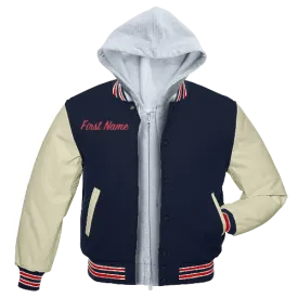 Best Yorba Linda High School Varsity Jacket