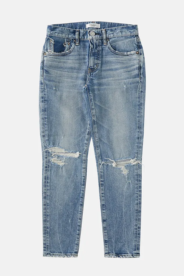 Billings Skinny Jean Blue