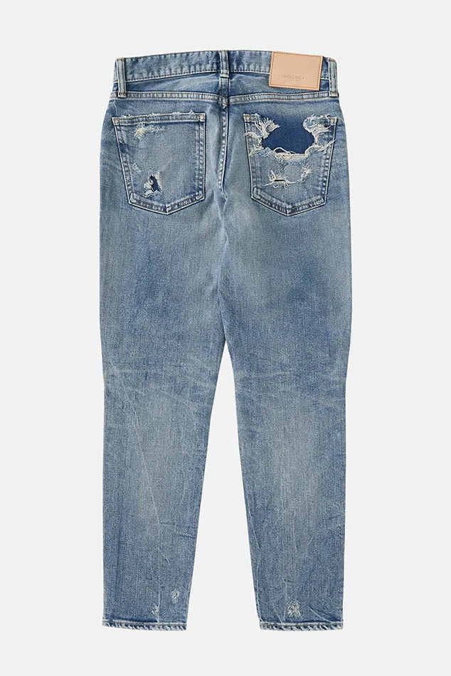 Billings Skinny Jean Blue