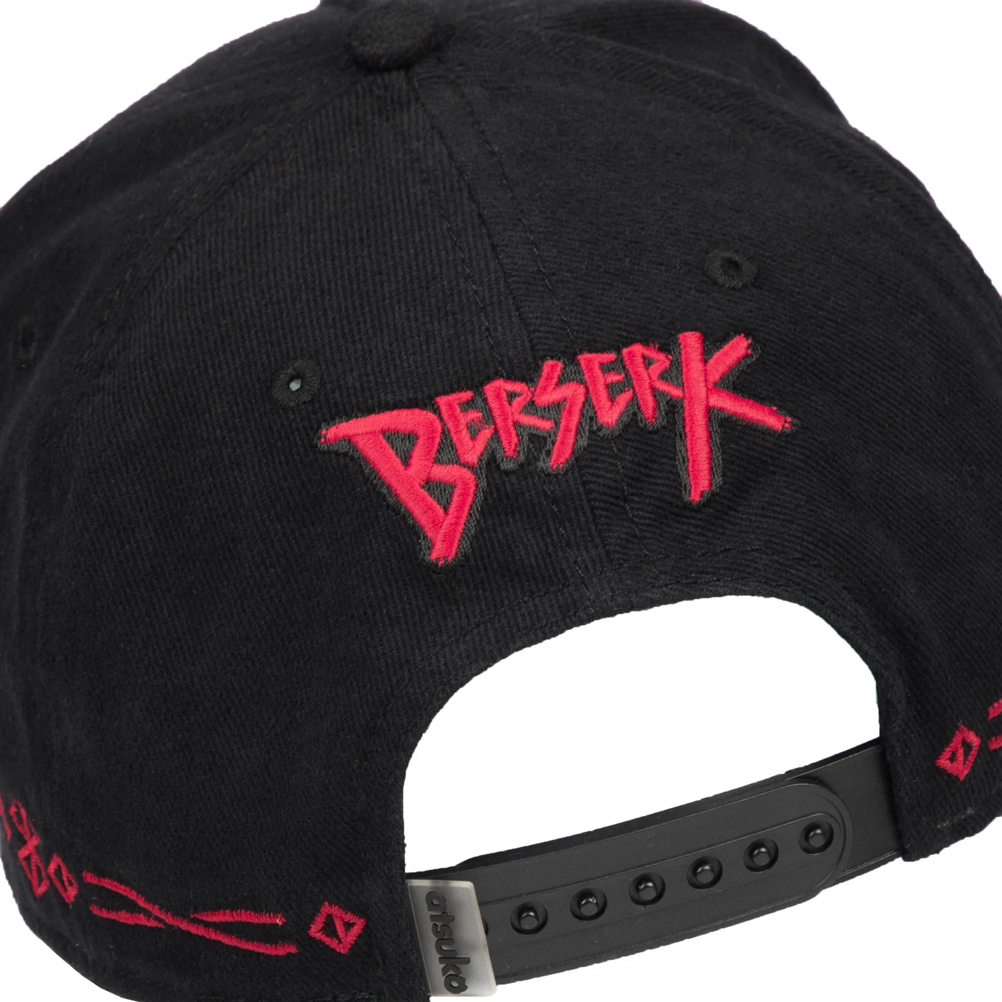 Brand Of Sacrifice Snapback Hat