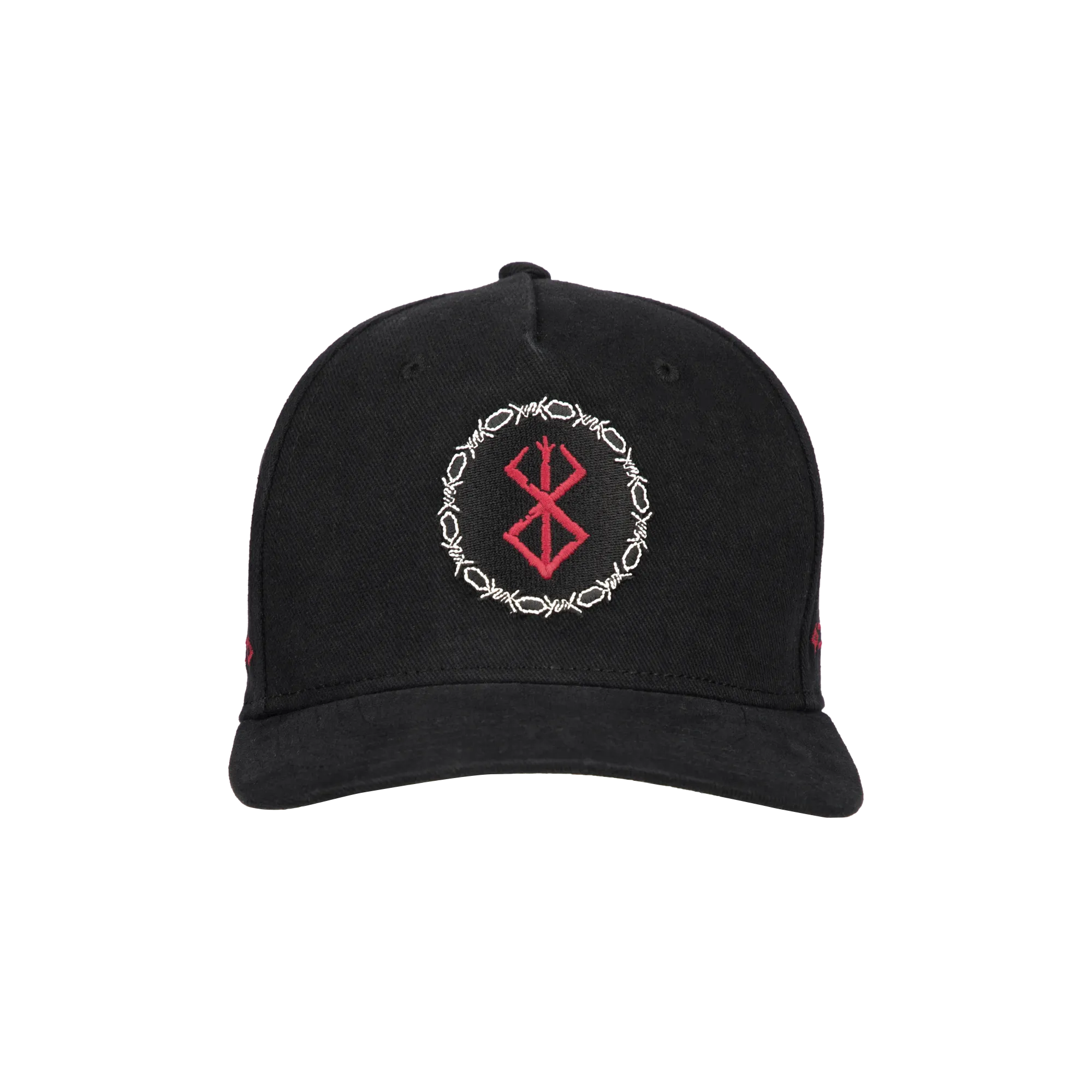 Brand Of Sacrifice Snapback Hat