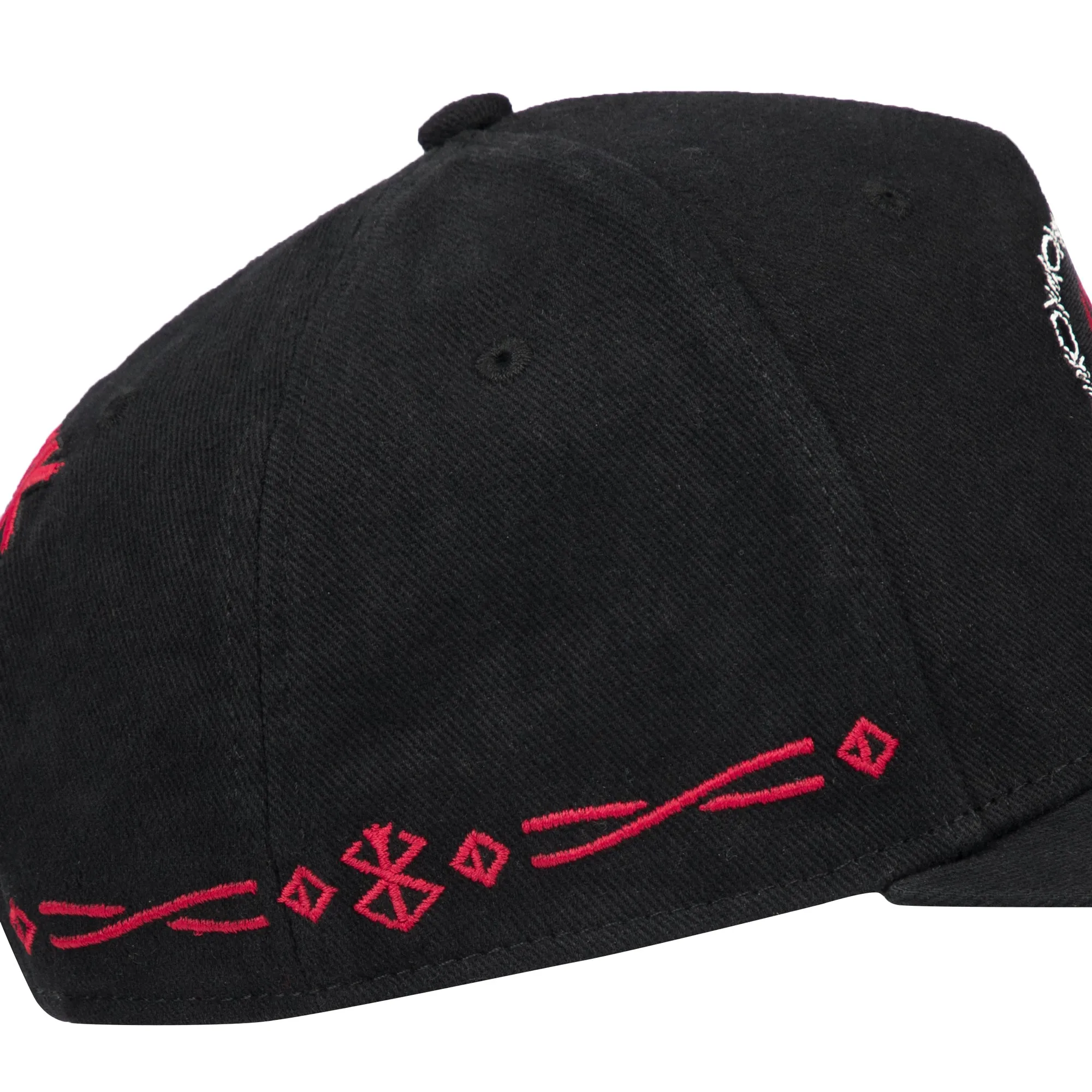 Brand Of Sacrifice Snapback Hat