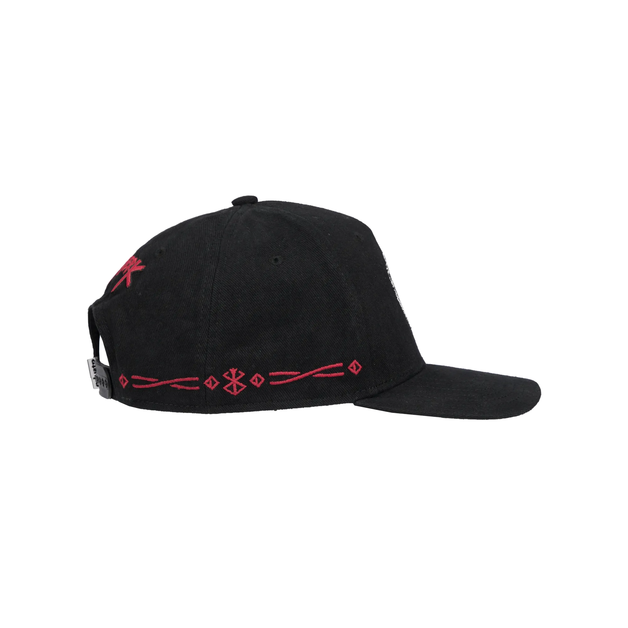 Brand Of Sacrifice Snapback Hat